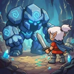 Rogue Legend - Roguelike RPG icon