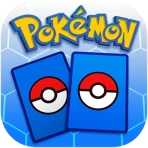 Pokémon-Sammelkartenspiel-Live icon
