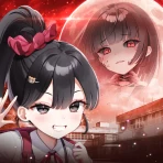 怪異少女 × キングスレイド コラボ icon