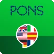 Traducteur & dictionnaire PONS icon
