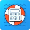 Pool Chemical Calculator icon