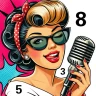 Wonder Tales Coloring Book icon