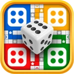 Ludo Buzz - Multiplayer Game icon
