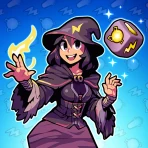 Dice vs Monsters: タワーディフェンス icon