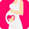 Calendrier Grossesse Suivi icon