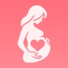 Grossesse: suivi & calendrier icon