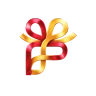 Presente PIX icon