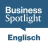 Business Spotlight - Englisch icon