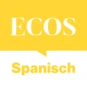 ECOS - Spanisch lernen icon