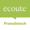 écoute - Französisch lernen icon