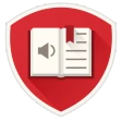 eReader Prestigio: Lecteur icon