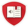 eReader Prestigio: Lecteur icon