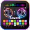 DJ 曲ミキサー - ミキサースタジオ icon