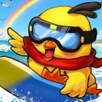 Bomb Me Brasil - Jogo de Tiro icon