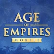 Age of Empires Mobile icon