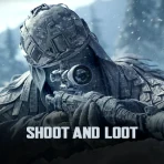 Arena Breakout: 略奪系スマホFPS icon