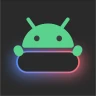 Material Capsule: Dyn. Island icon