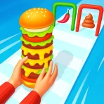 Burger Master: Cooking Games icon