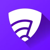 dfndr security: antivírus icon