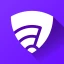 dfndr security: antivírus icon