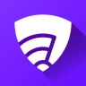 dfndr security: antivírus icon