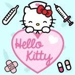 Hello Kitty: Çocuk Hastanesi icon