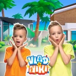 Vlad and Niki - World Travel icon