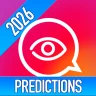 Psychic Reading Txt: Live Chat icon