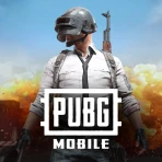 PUBG Mobile icon