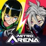 Astro Arena : 3vs3 Battle PvP icon
