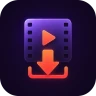 Pure Video Downloader: Private icon