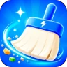 Gründliche Speicherreinigung icon
