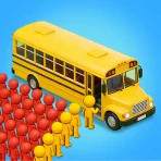 Super Dispatcher:Traffic Jam icon