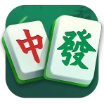 Zen 麻雀: クラシック タイル icon
