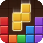 BlockDown:Puzzle Games icon