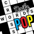Daily POP Crossword Puzzles icon