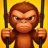 Macaco Zoo: Jogo de Pegadinhas