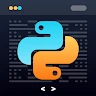Python Master - Learn to Code icon