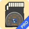 SD Card Test Pro icon