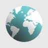 Carte du monde Quiz icon