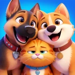 Sweetie Legends icon