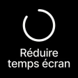 minimalist phone: Productivité icon