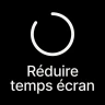 minimalist phone: Productivité icon