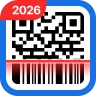 Lettore QR e Codici a barre icon