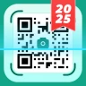 Scansione codice QR icon