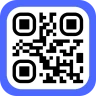 QR & Barcode Scanner App icon