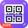 QRスキャナープロ icon