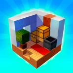 タワークラフト 3D - 放置建設ゲーム icon