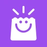 quero delivery: mercado e + icon
