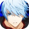 Kuroko's Basketball SR icon